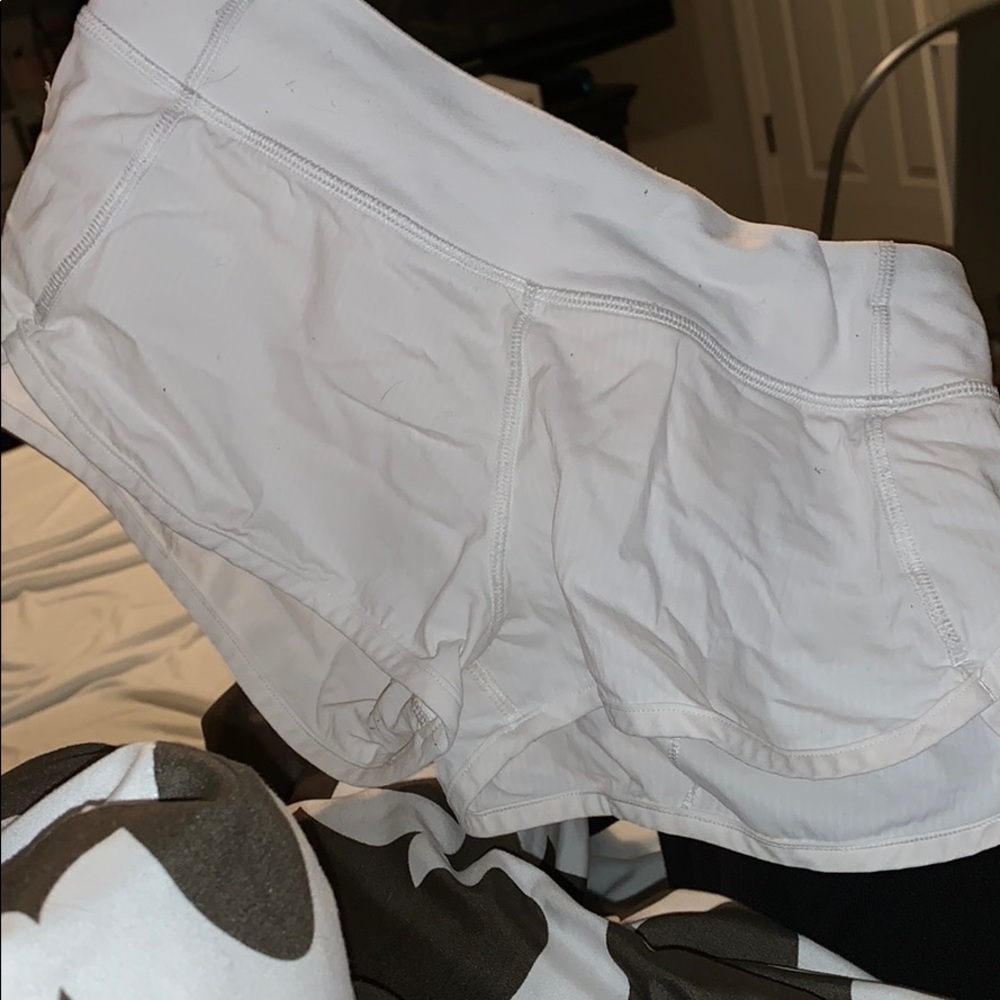 ivivva shorts
